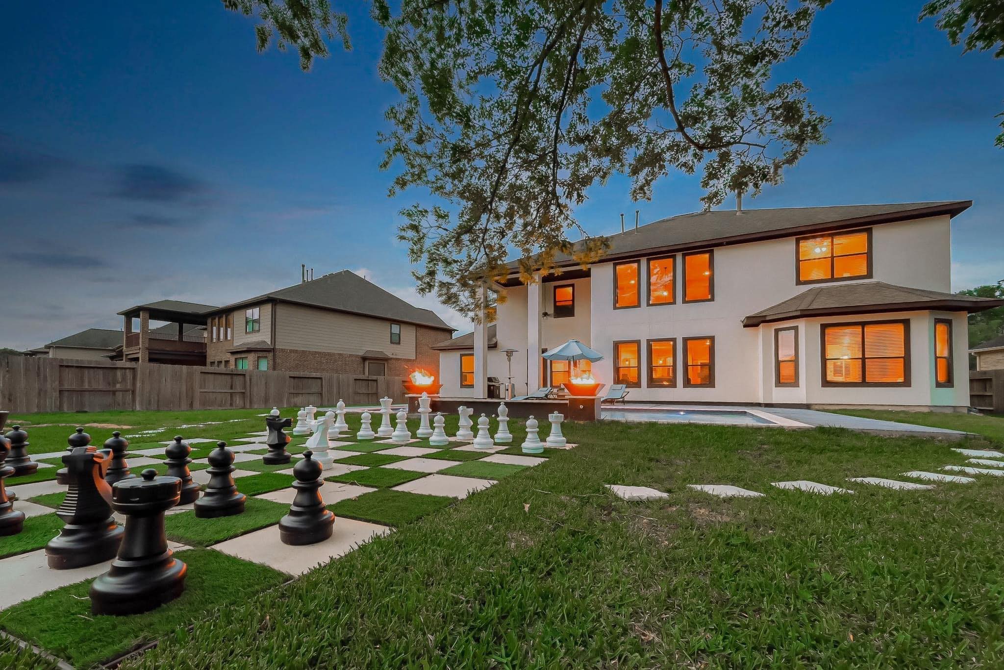 Fariah Qureshi-Realtor | Houston TX
