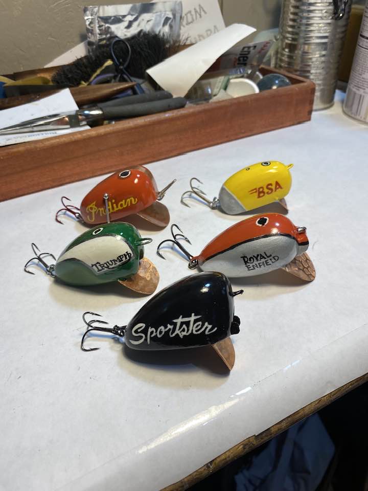 fisher differences in lure Dunlap's LDC – TrapShed Supply Co Don't know if they catch