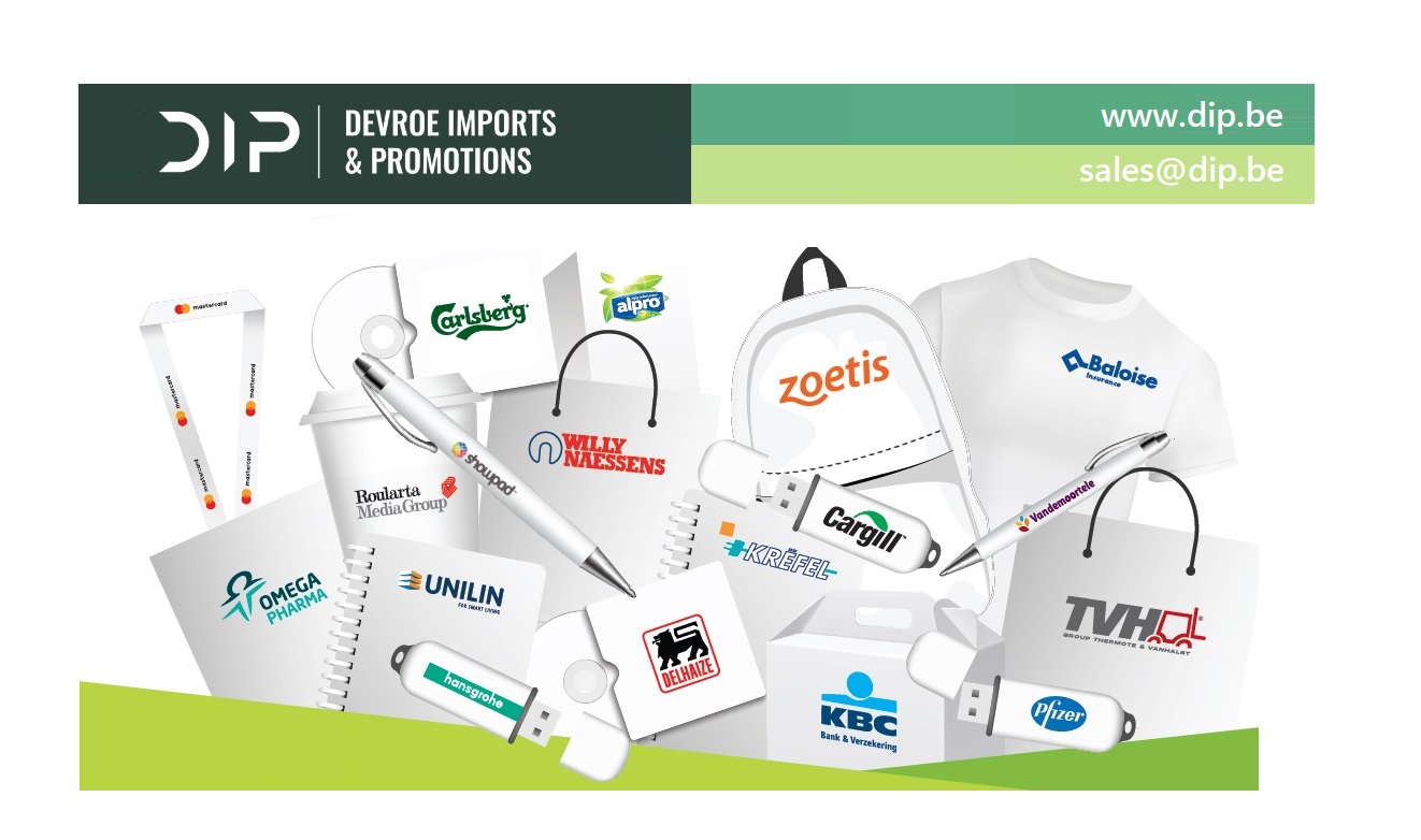 Devroe Imports and Promotions | Waregem