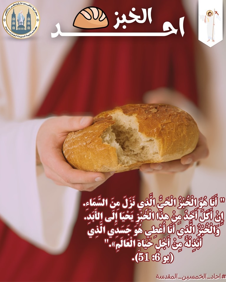 مطرانية الاقباط الارثوذكس كاتدرائية السيدة العذراء مريم بالاقصر