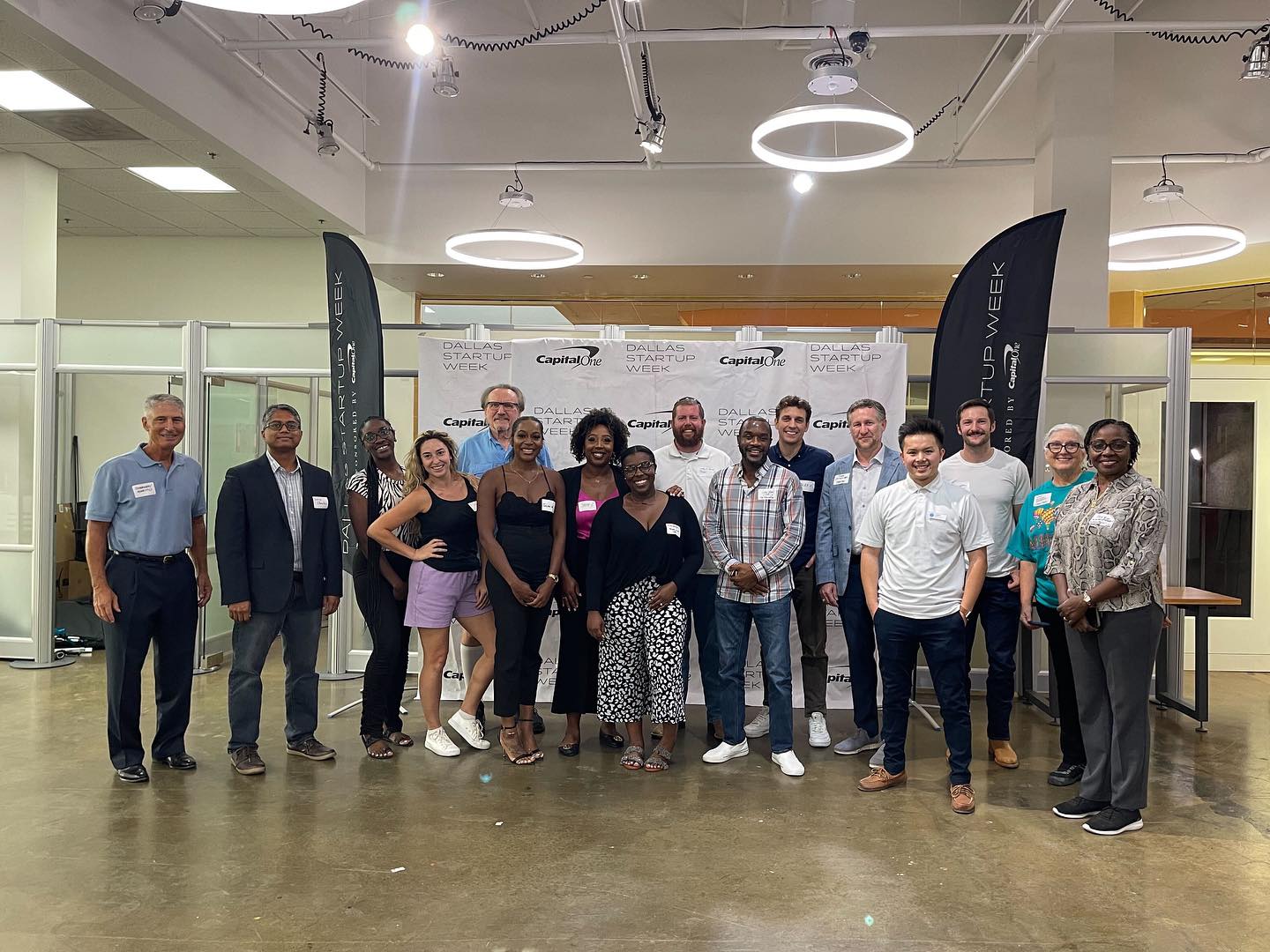 The DEC Network - The 2023 Your Level Up Accelerator...