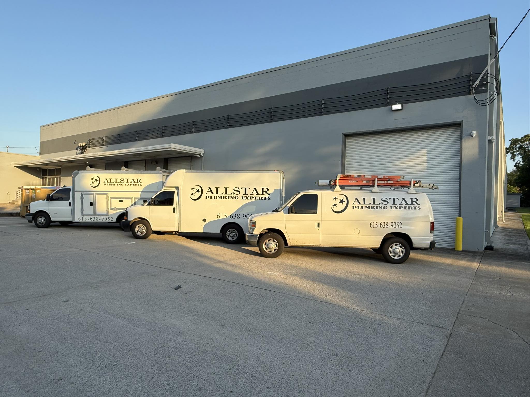 Allstar Plumbing Experts