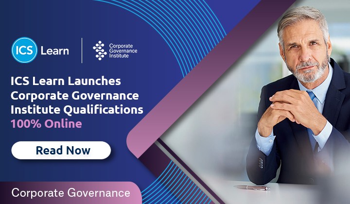 ICS Learn - Why is ESG a key part of forward-thinking,... | Facebook