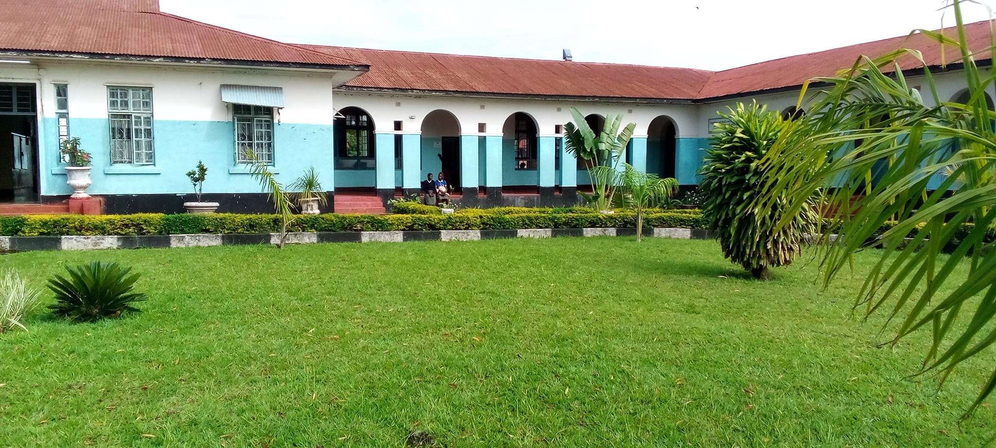Mpelembe secondary school - luanshya | Luanshya
