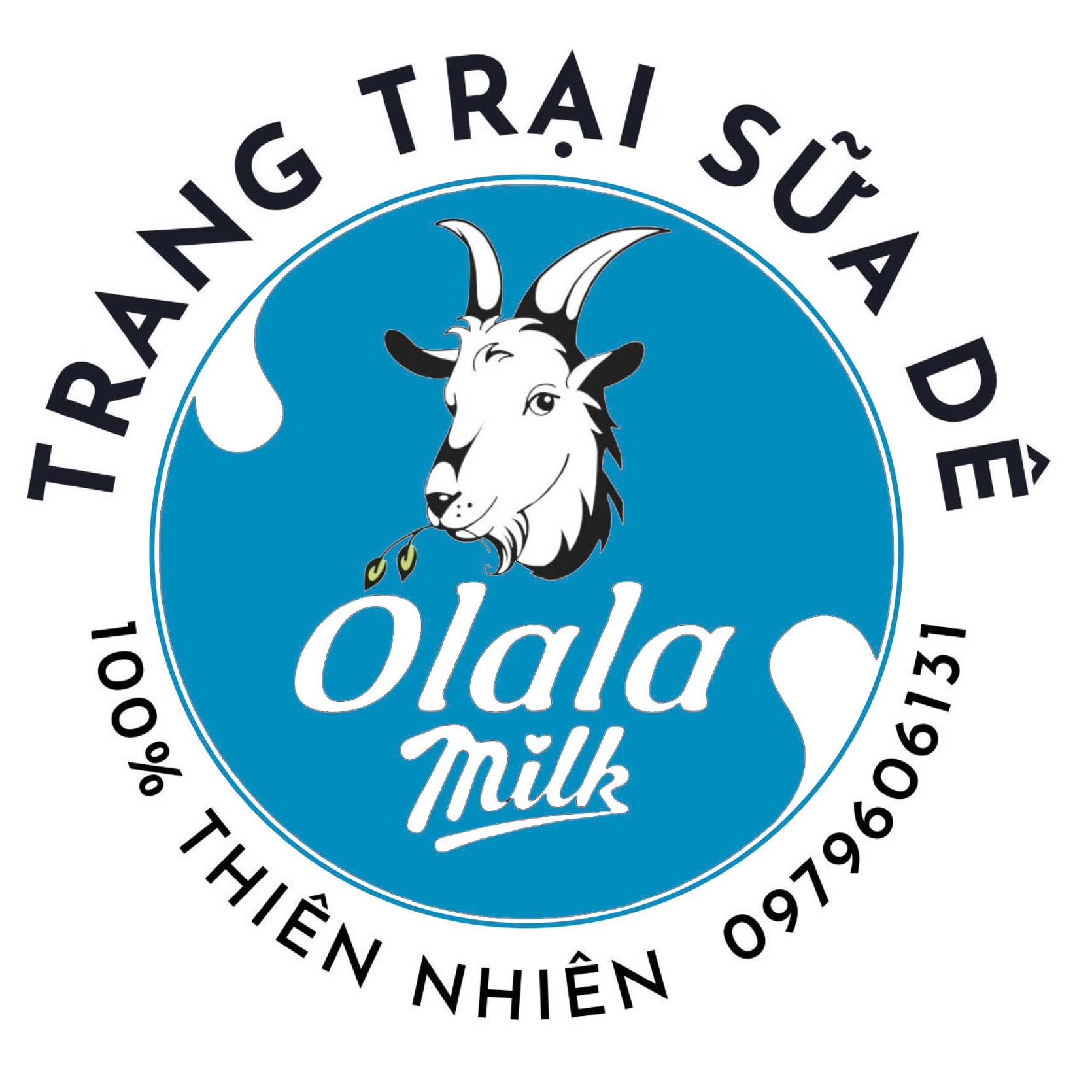 OLALA MILK - Sữa Dê... - OLALA MILK - Sữa Dê Nguyên Chất