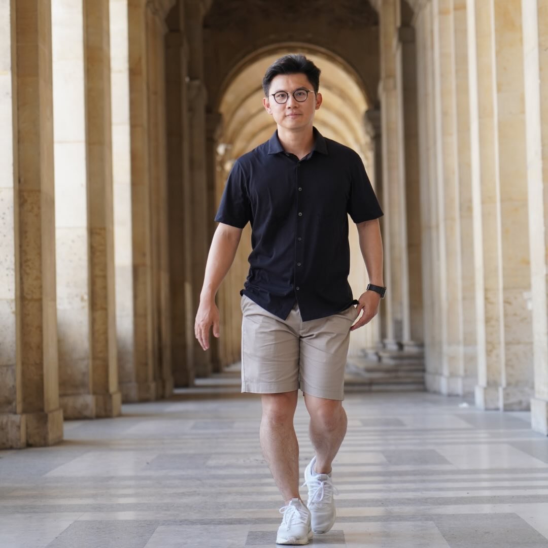 Jason Lim