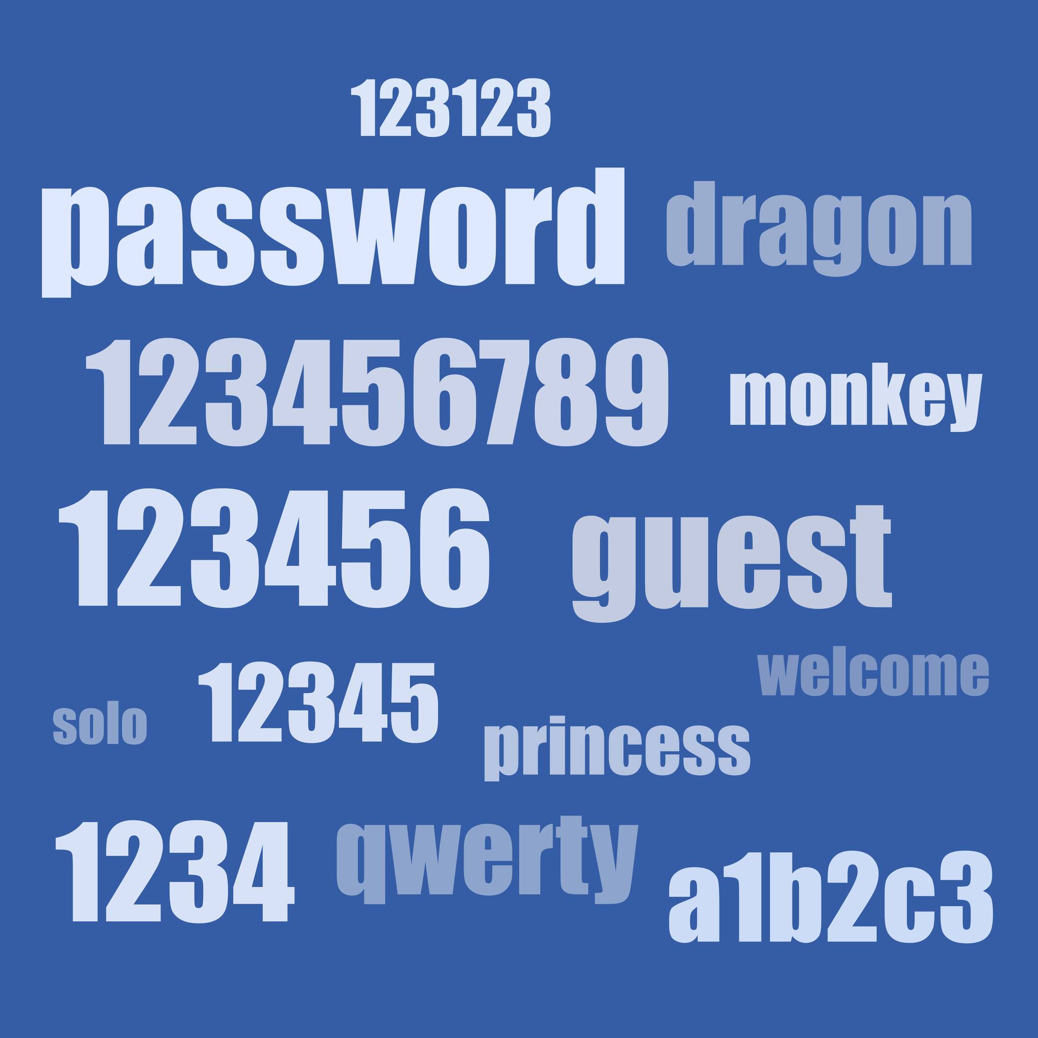 Solvusoft - 🔒 Combine numbers, symbols, upper and... | Facebook