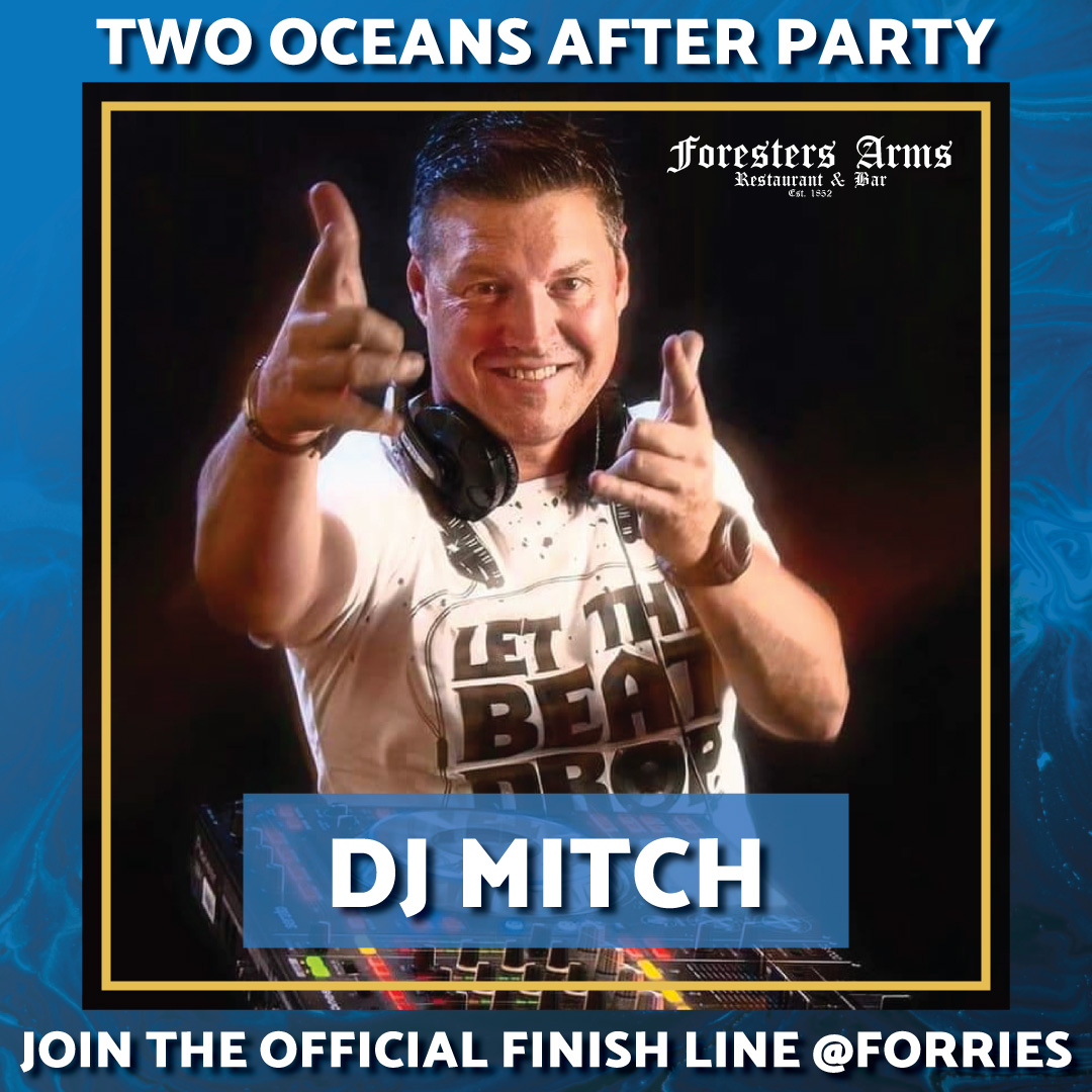 Foresters Arms - 🎉 Join The Finish Line At Forries and... | Facebook