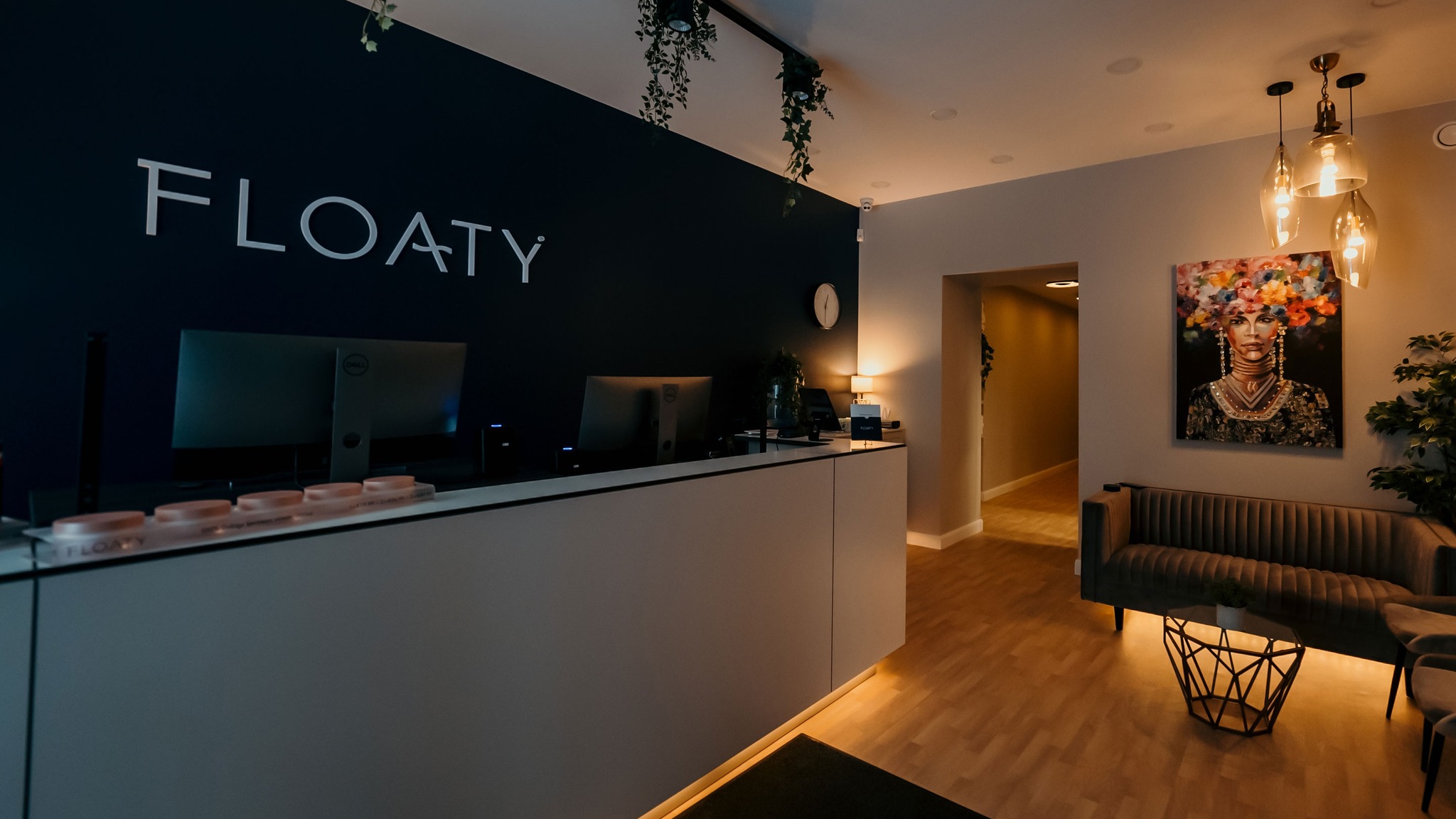 Floaty | Riga