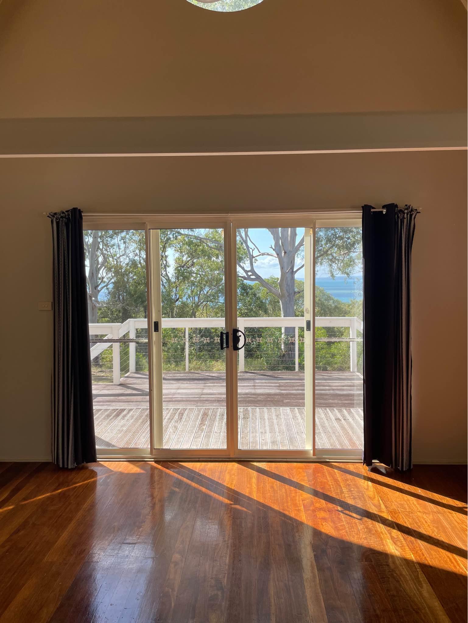 Beautiful Oceanfront Property Property For Sale Hervey Bay