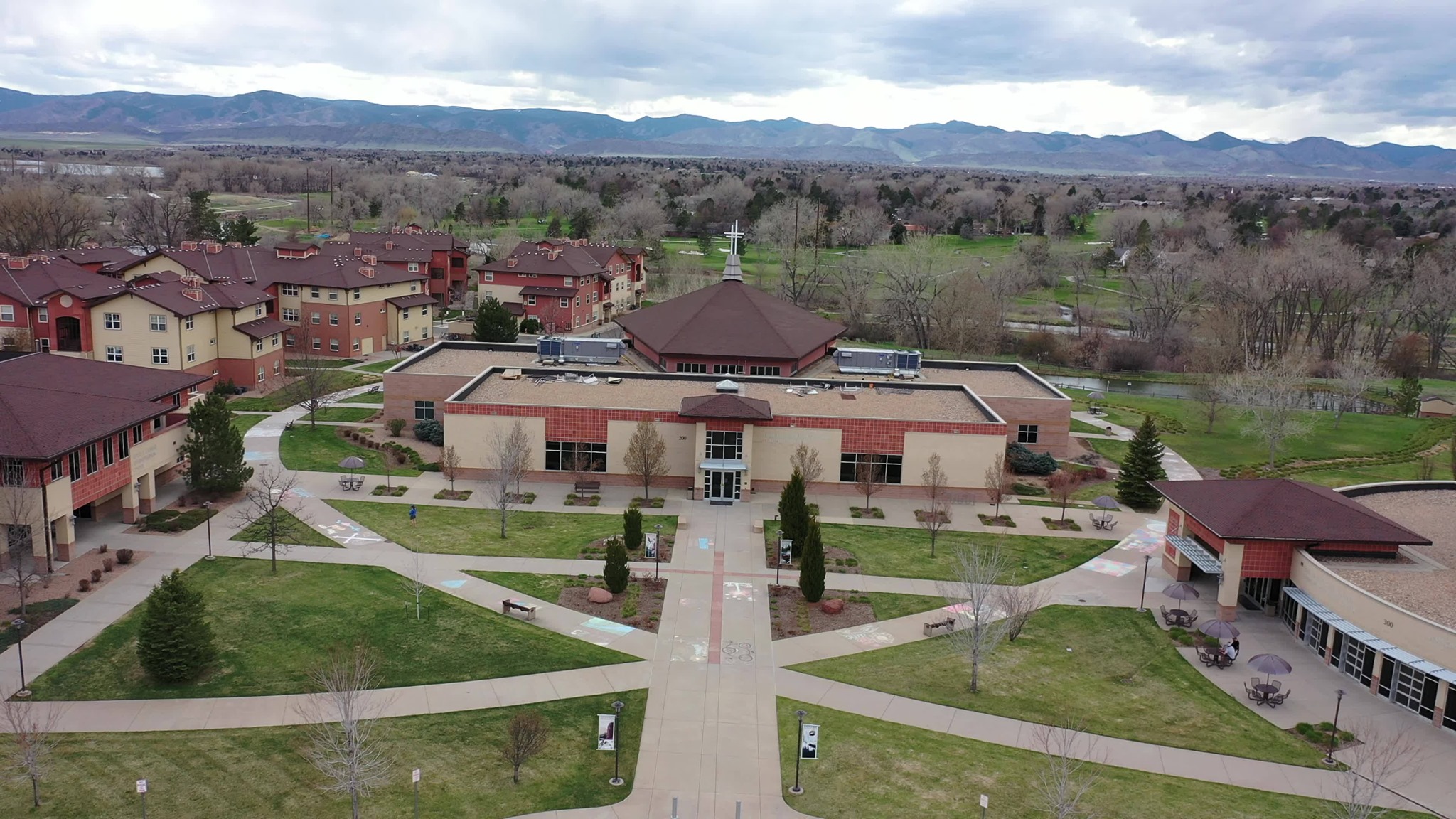 Denver Seminary Student Life | Littleton CO