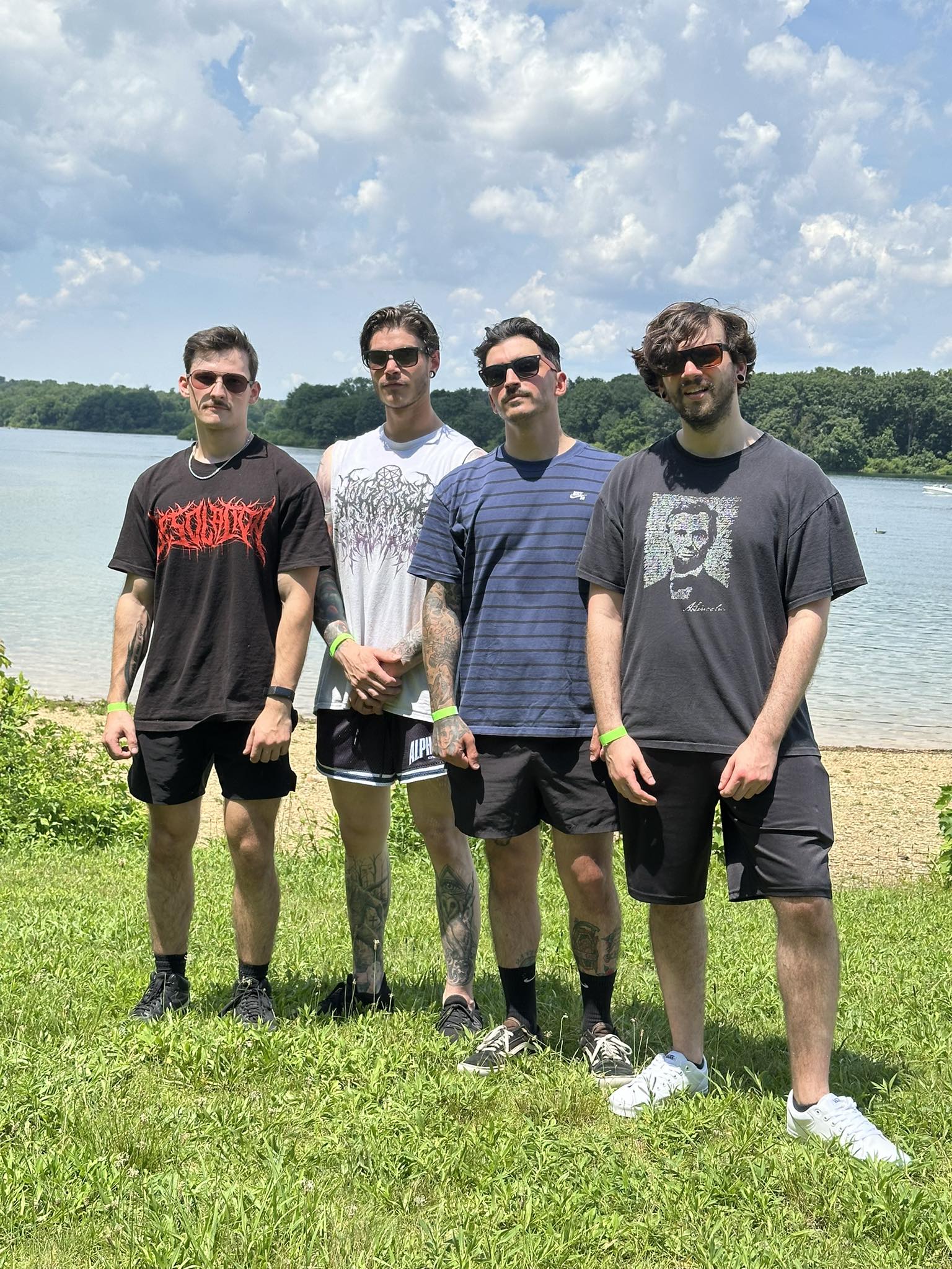 Nullified | Baltimore MD