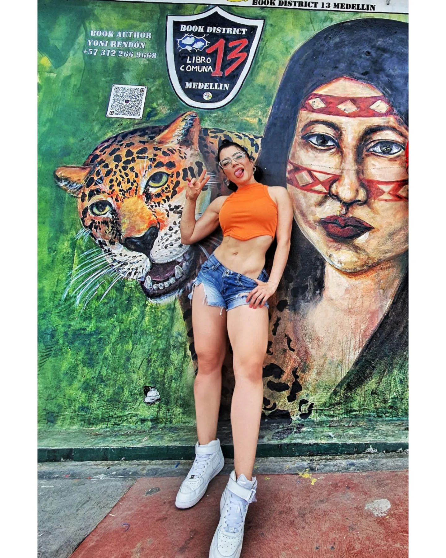 Angie Rojas