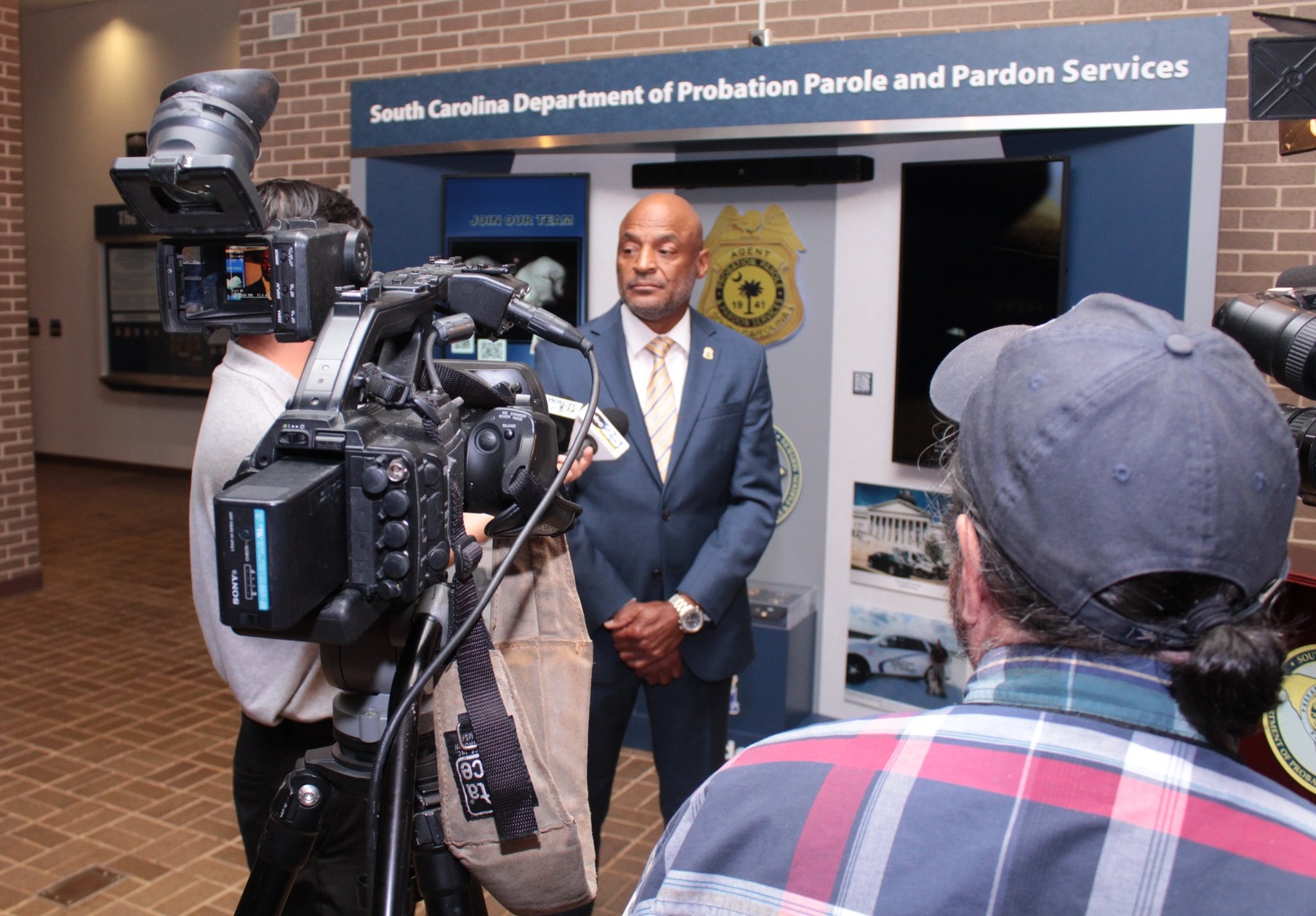 SCDPPPS is pleased to announce the unveiling of its renovated museum ...