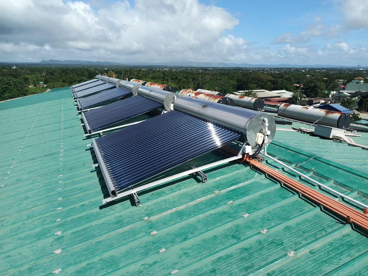 Ciotay Solar Power Engineering Services | Lucena