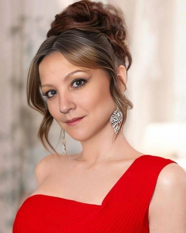 Ralsa Kazaeva