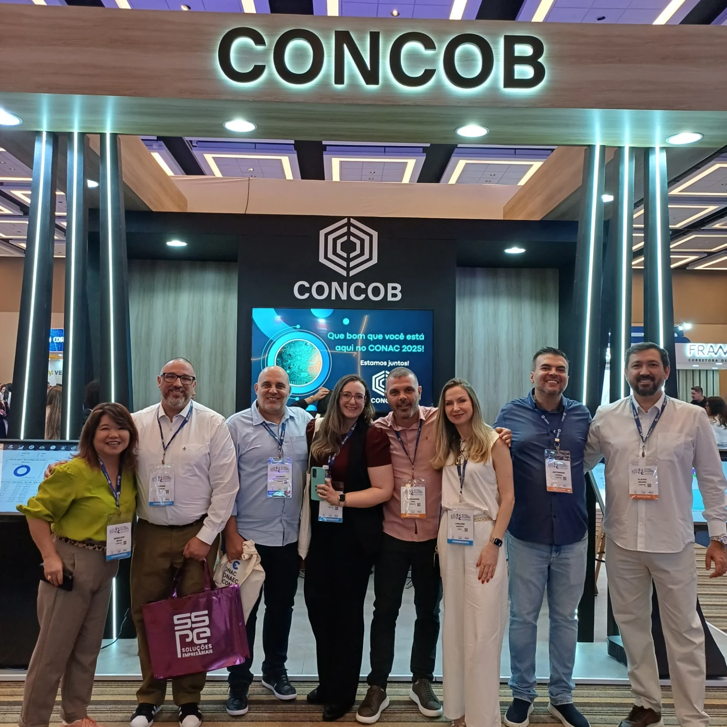 Concob Solutions | Barueri SP