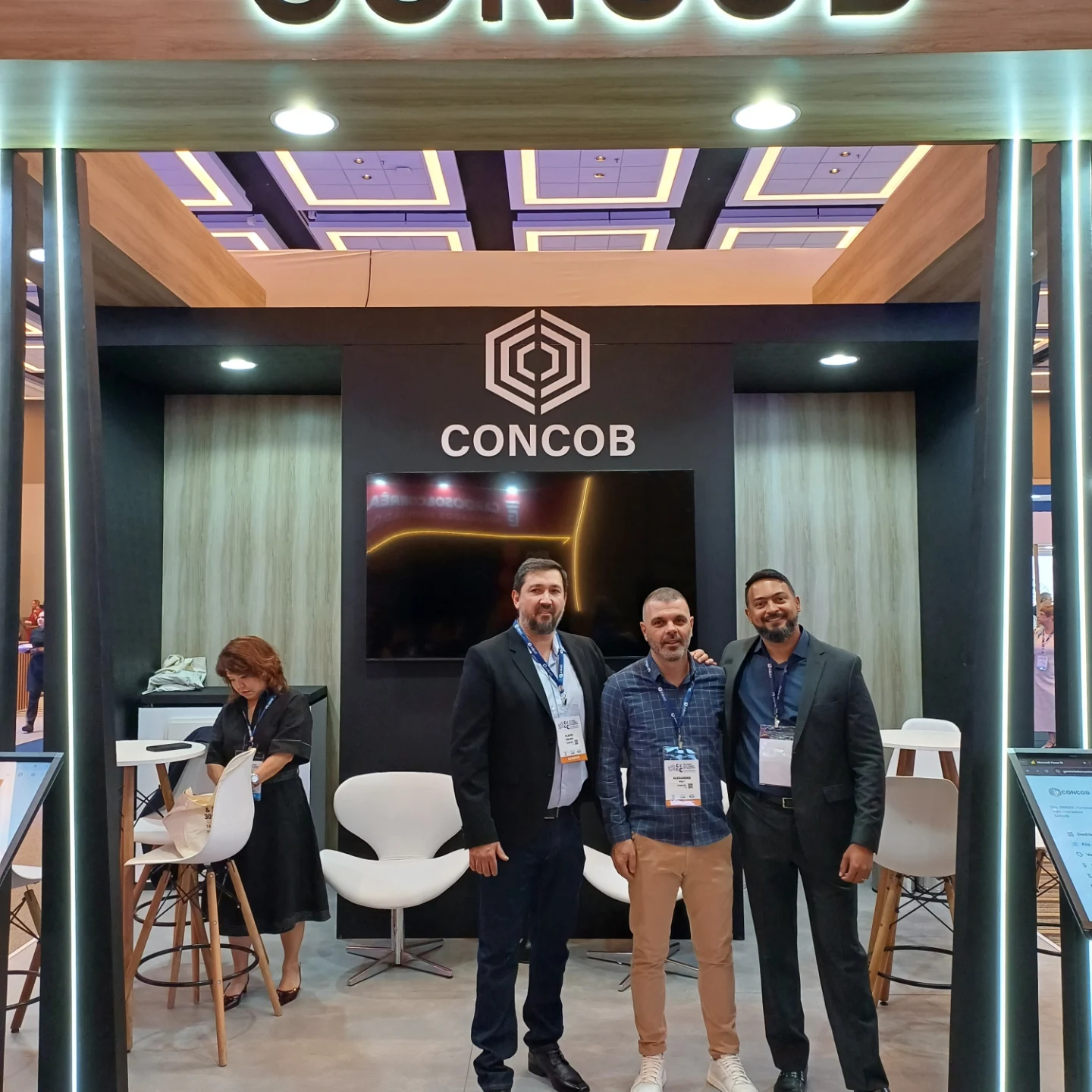 Concob Solutions | Barueri SP