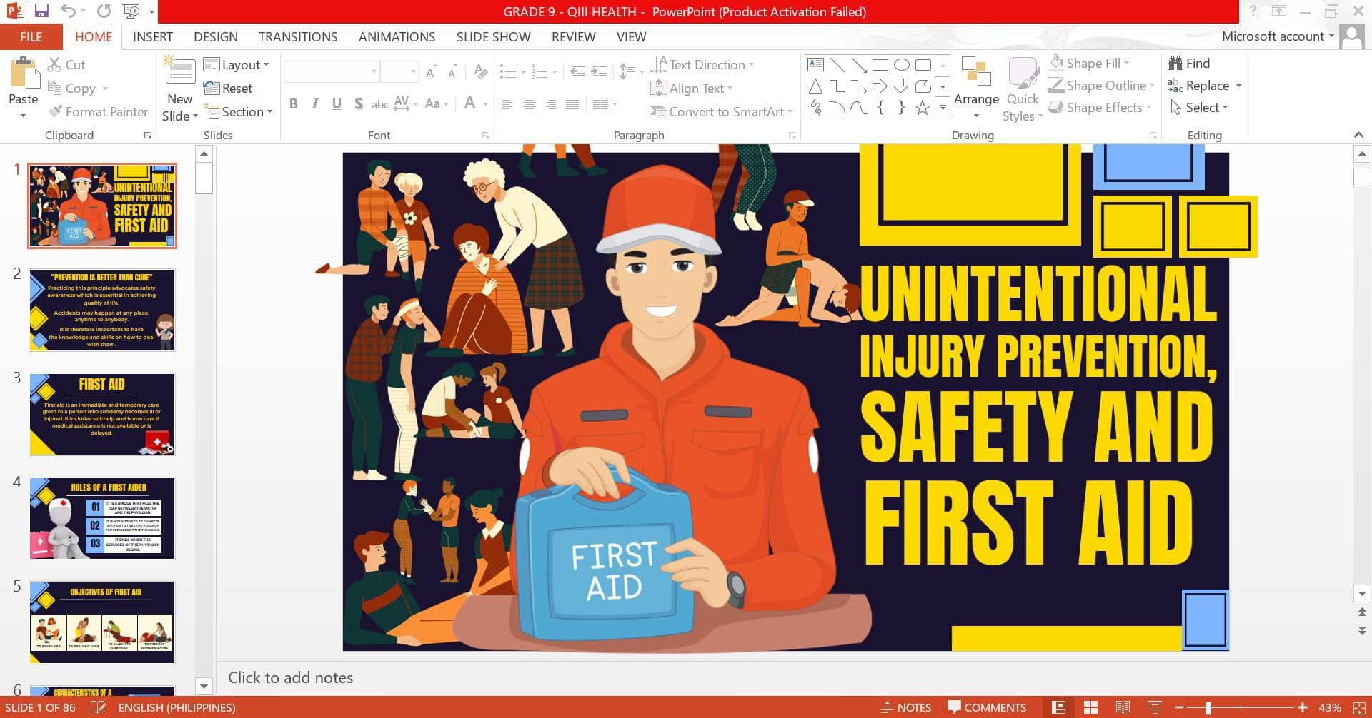 DEPED MATATAG MAPEH TEACHERS 👩🏻‍🏫 | GRADE 9 - QUARTER III POWERPOINT ...