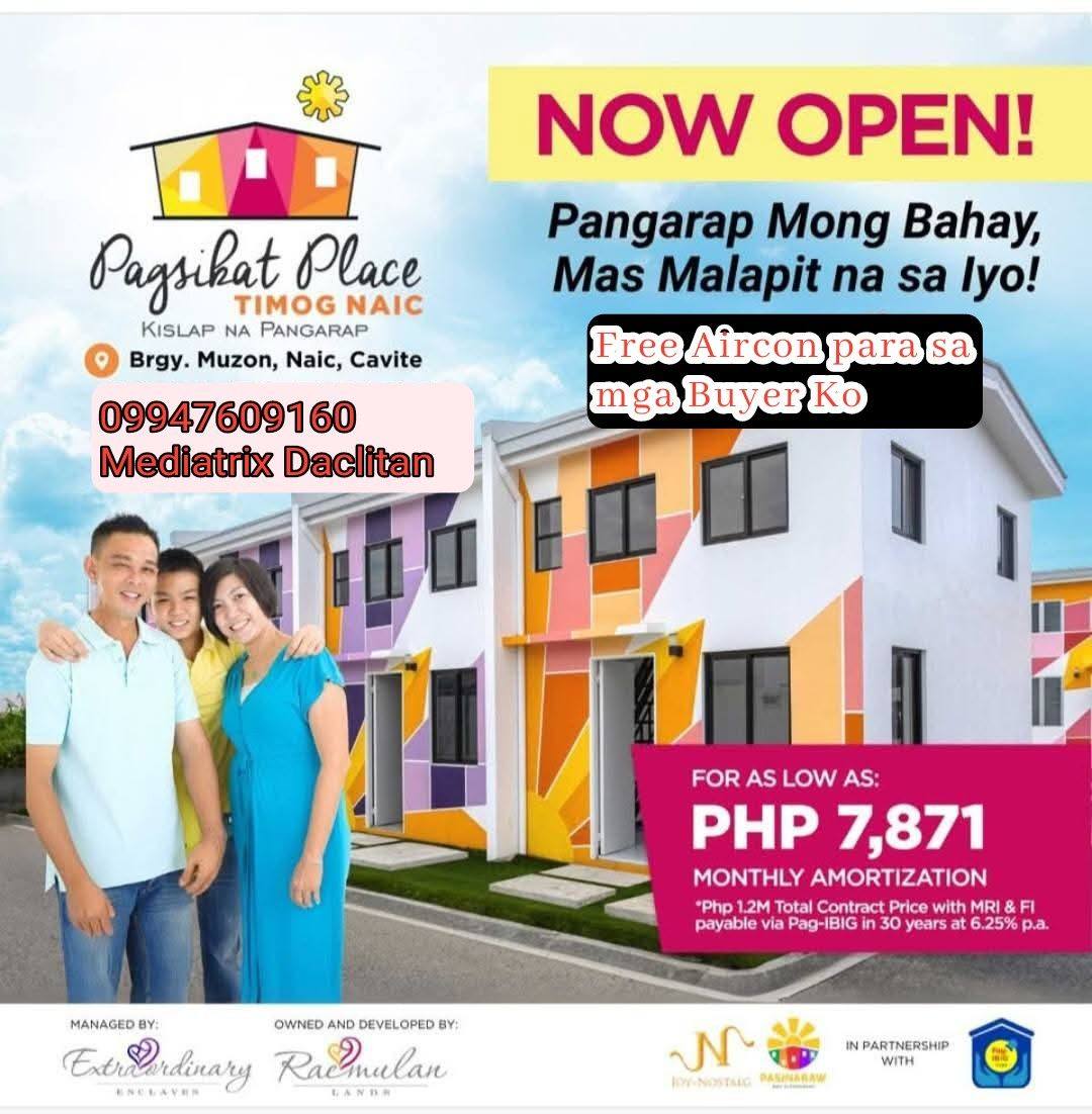 Pagsikat Place Naic Cavite | Ternate