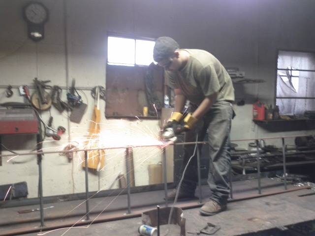 CSS Welding & Iron Works | Union City NJ