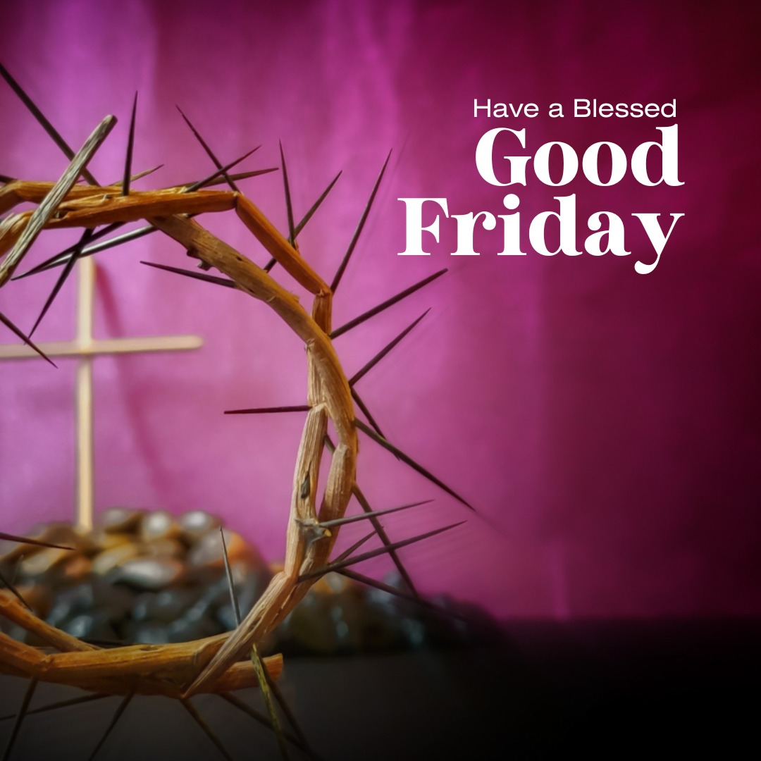 On This Holy Day, May His Light Guide... - GreenMed Limited