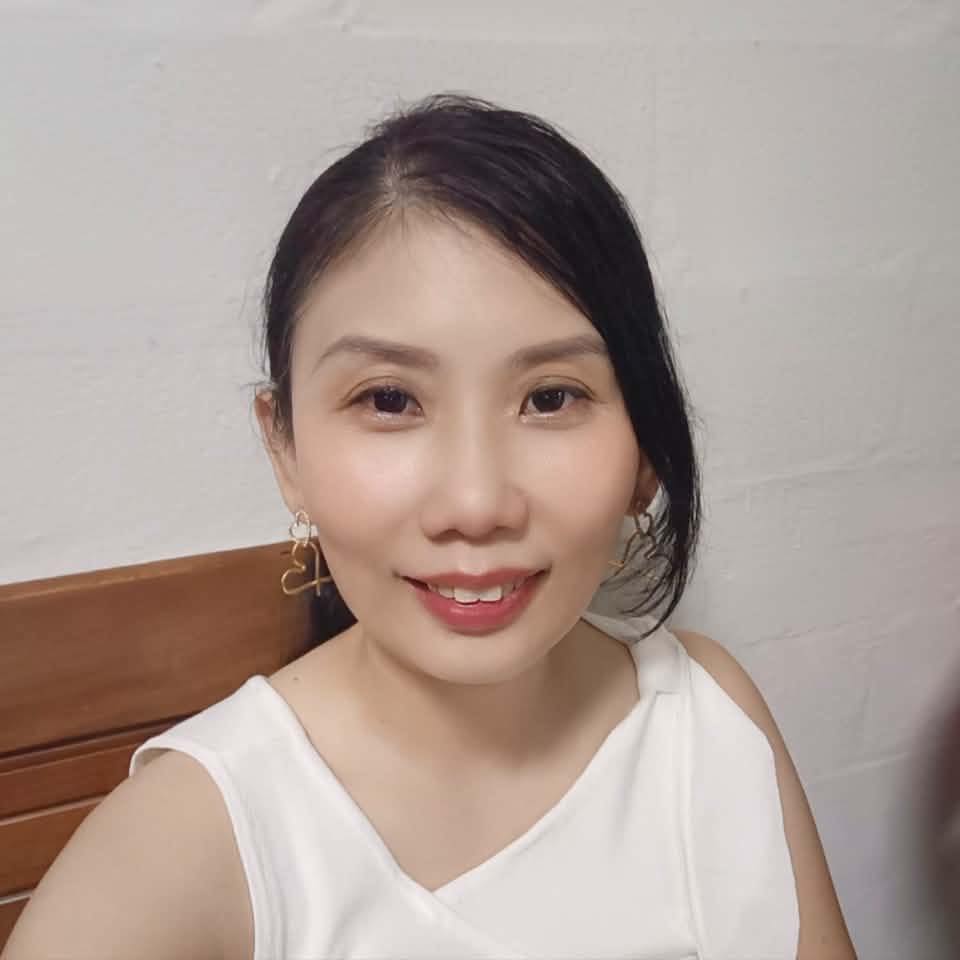 Kriscia Tan