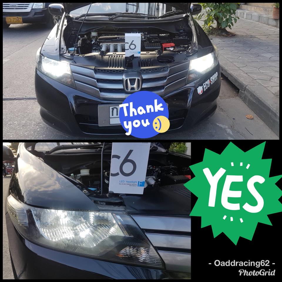 ลูกค้ามาจัด c6f ชุดละ 990฿ ประกัน... - 90only by oaddracing