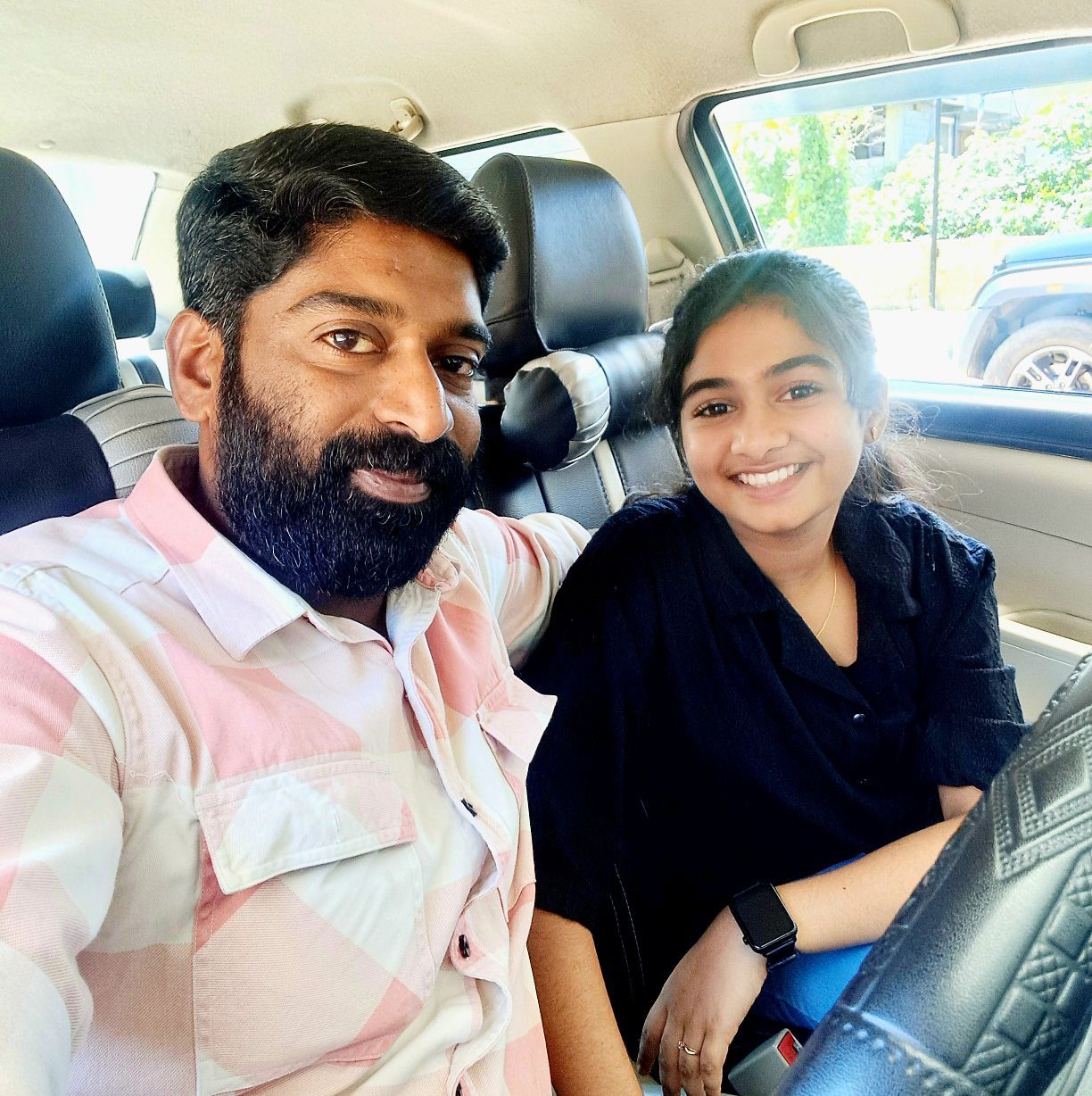 PV Rajesh
