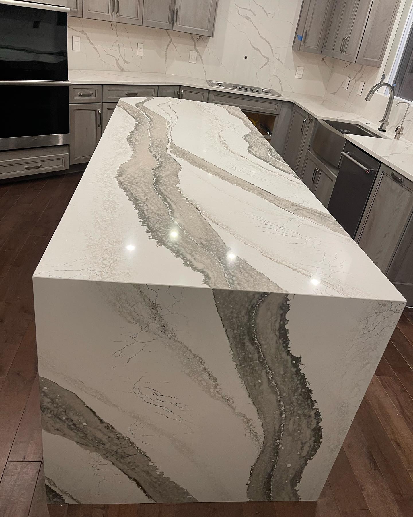 Granite MR | Rosedale MD