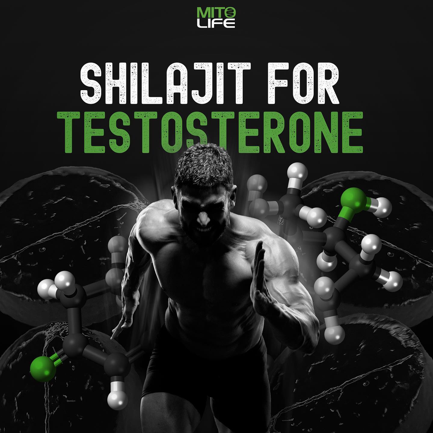 Sperm Health, Elon Musk, and Reddit Rabbit Holes—Welcome to the Bizarre World of Shilajit Supplements