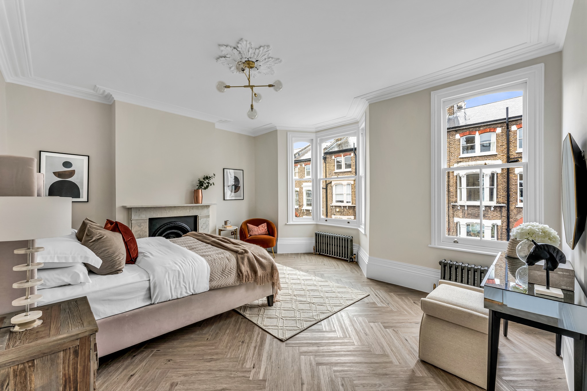 London Real Estate Photography | London