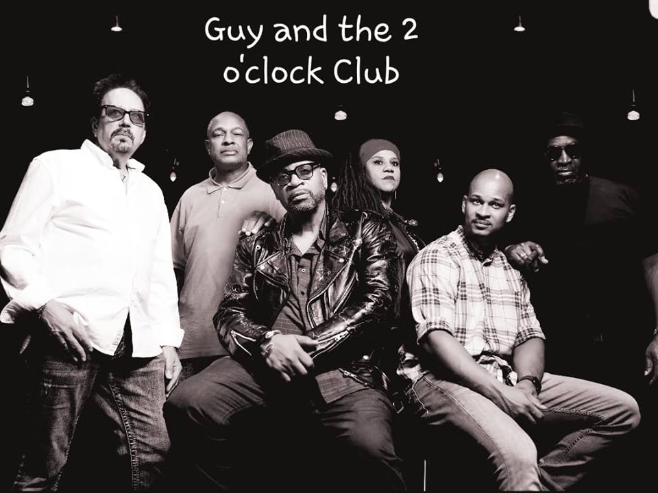Guy The 2 O Clock Club Home Facebook
