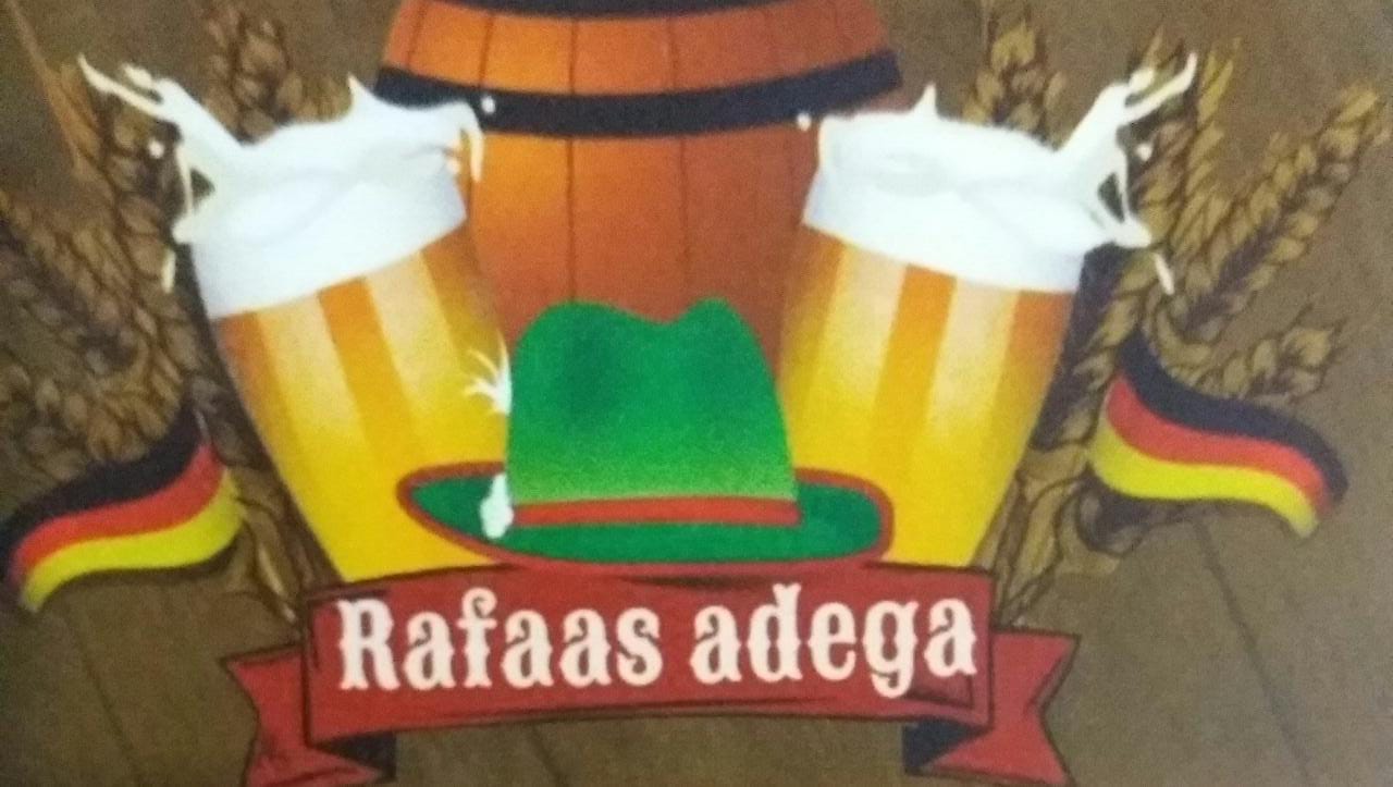 Rafaa's Adega | São Paulo SP