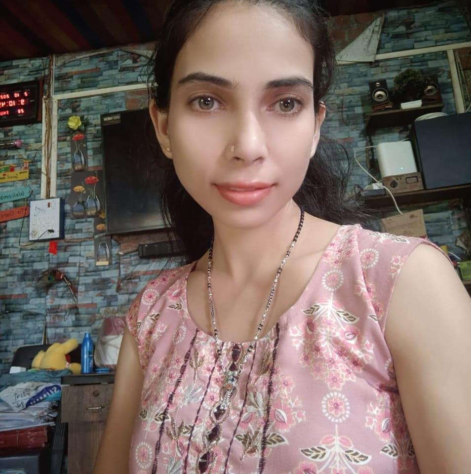 Merusha Vasava
