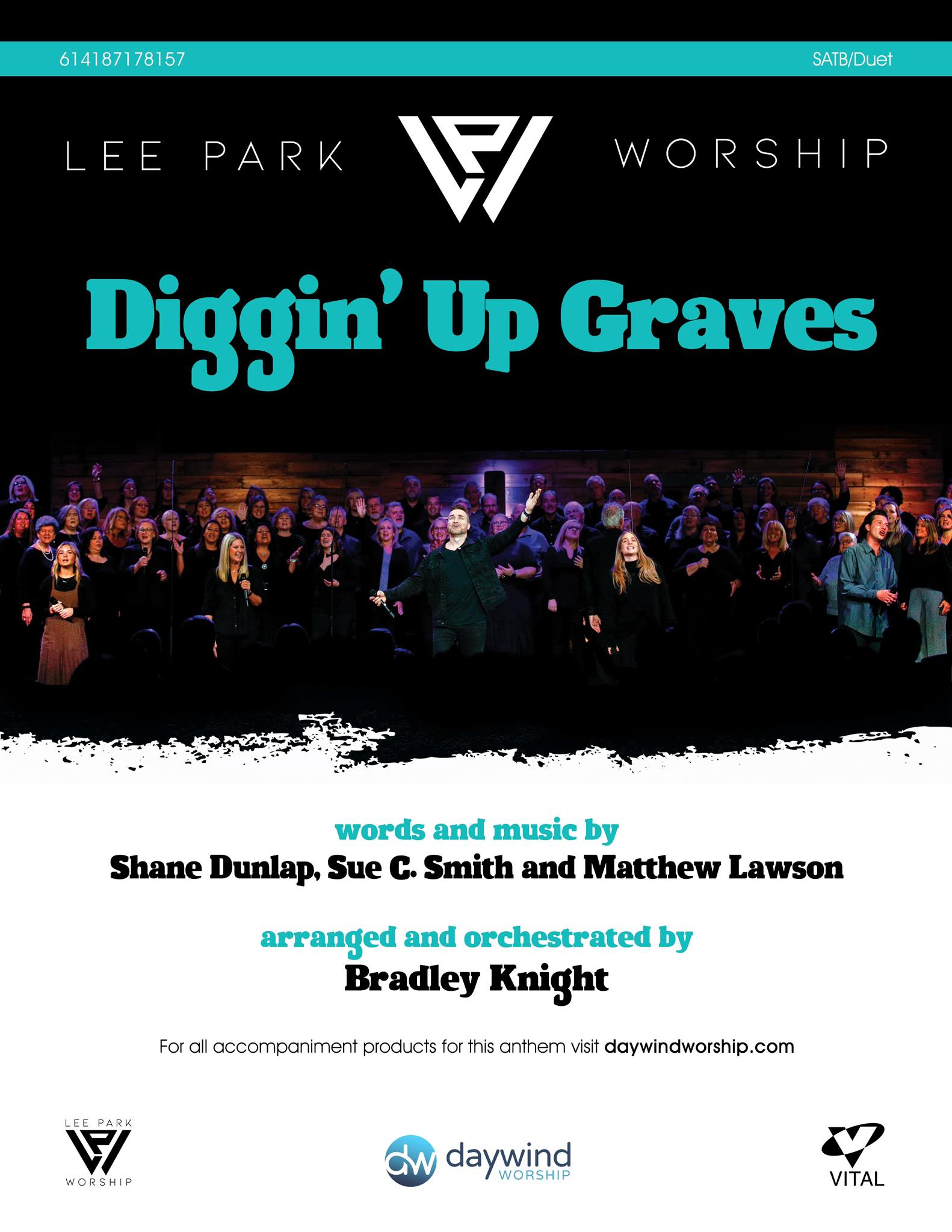 Lee Park Worship | Monroe NC