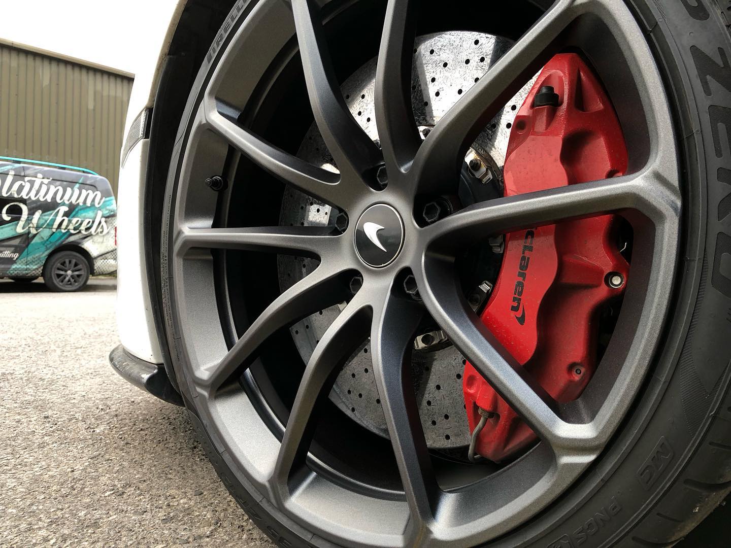 Platinum Wheels | Leeds