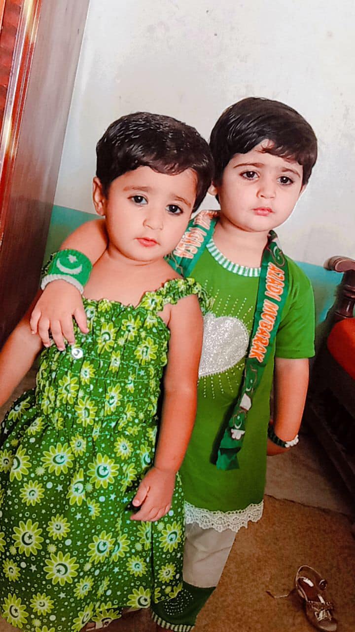 Imran Gabol