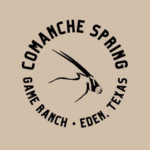 Comanche Spring Ranch, Inc. | Eden TX