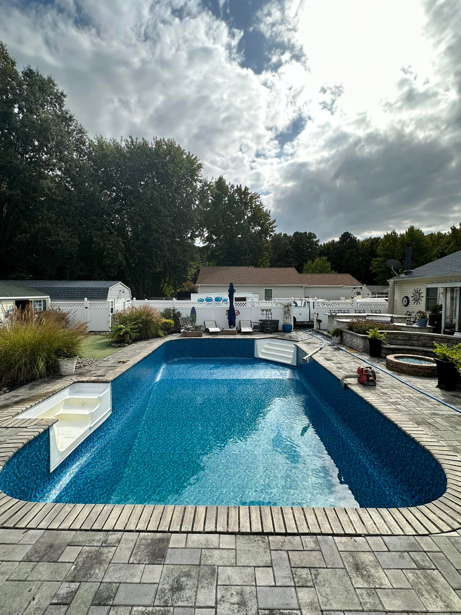 Pool Time LLC