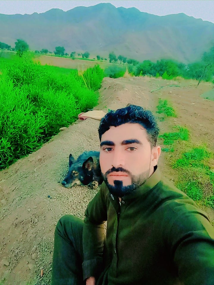 M Qasim Official