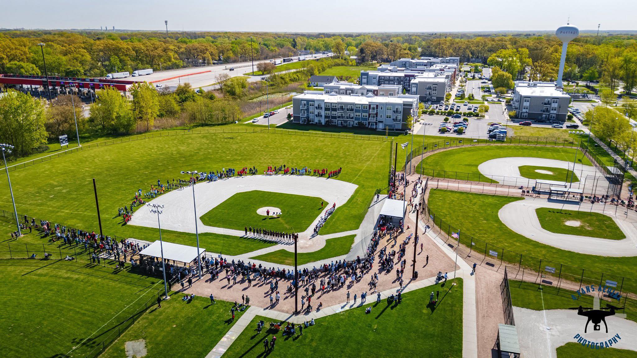 Portage Cal Ripken/Babe Ruth | Portage IN