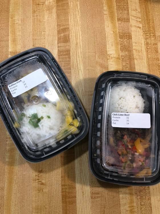 Swōl Food | Virginia Beach VA