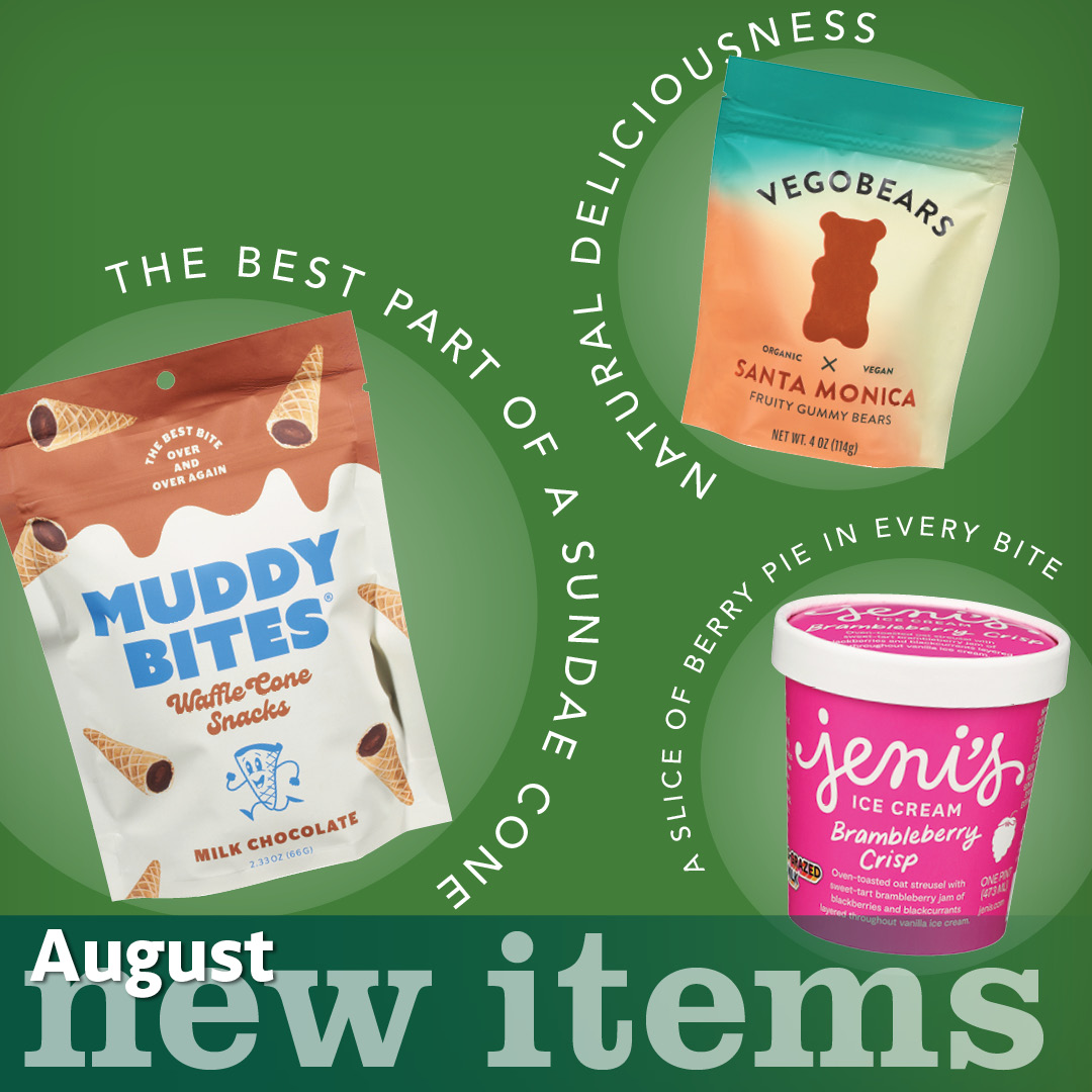 Coborn's - Our new August Items have arrived, and we can't... | Facebook