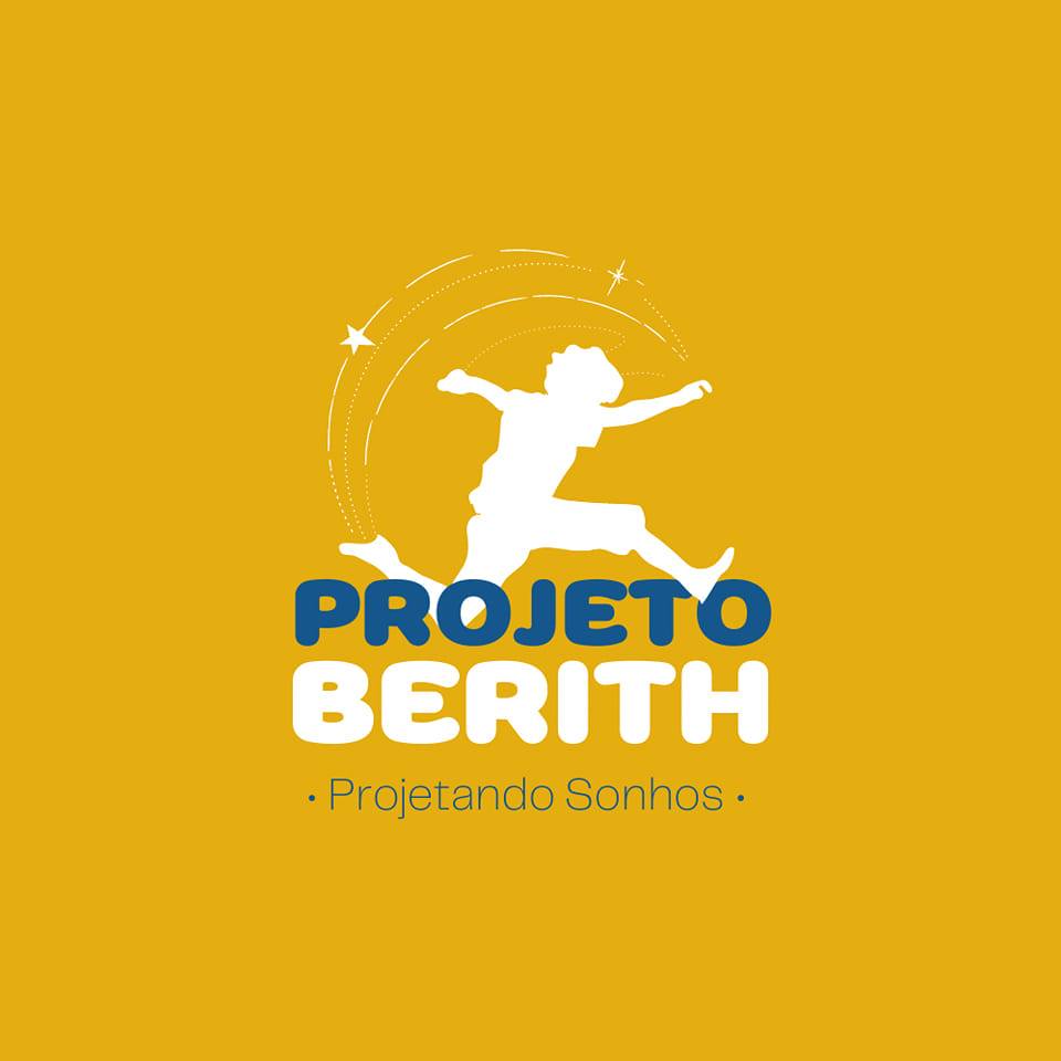 Projeto Berith - Projeto Berith added a new photo.