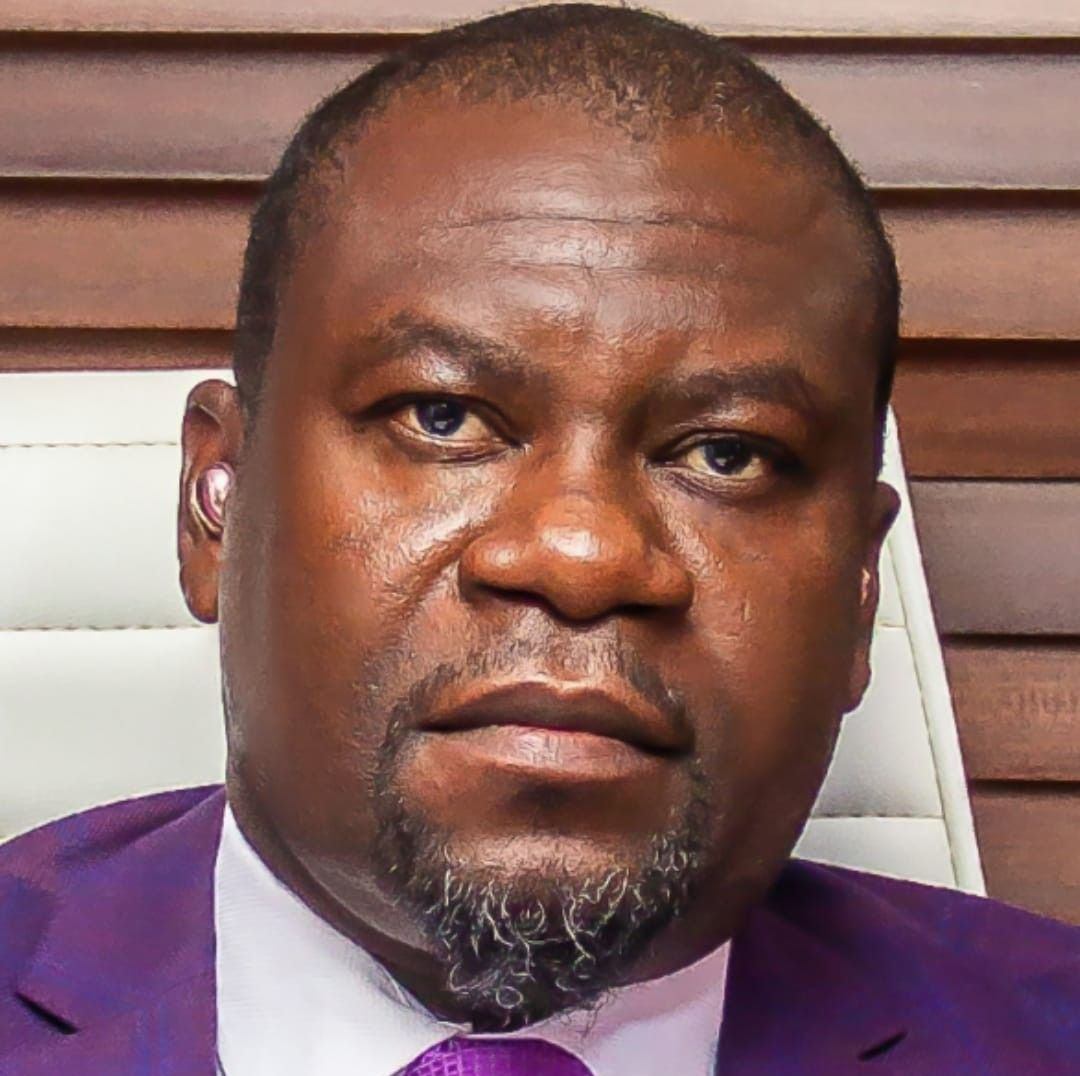 Happy 70th birthday anniversary, Mr. Femi Talabi.. I wish you a more ...