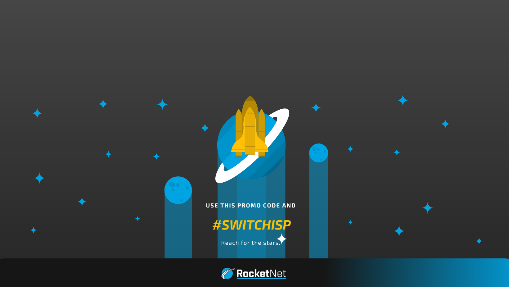 RocketNet | Johannesburg