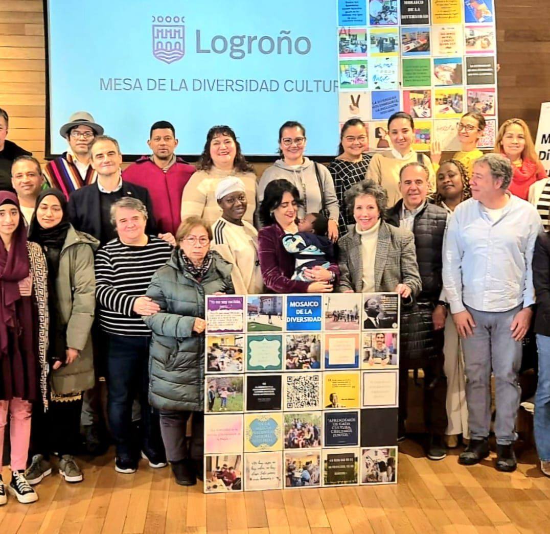 Asociación Color La Rioja... - Asociación Color La Rioja