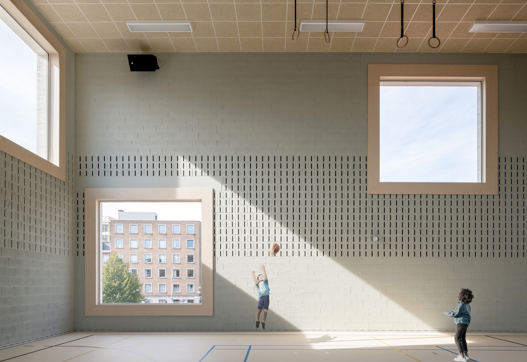 Soundless Acoustics International | Amstelveen