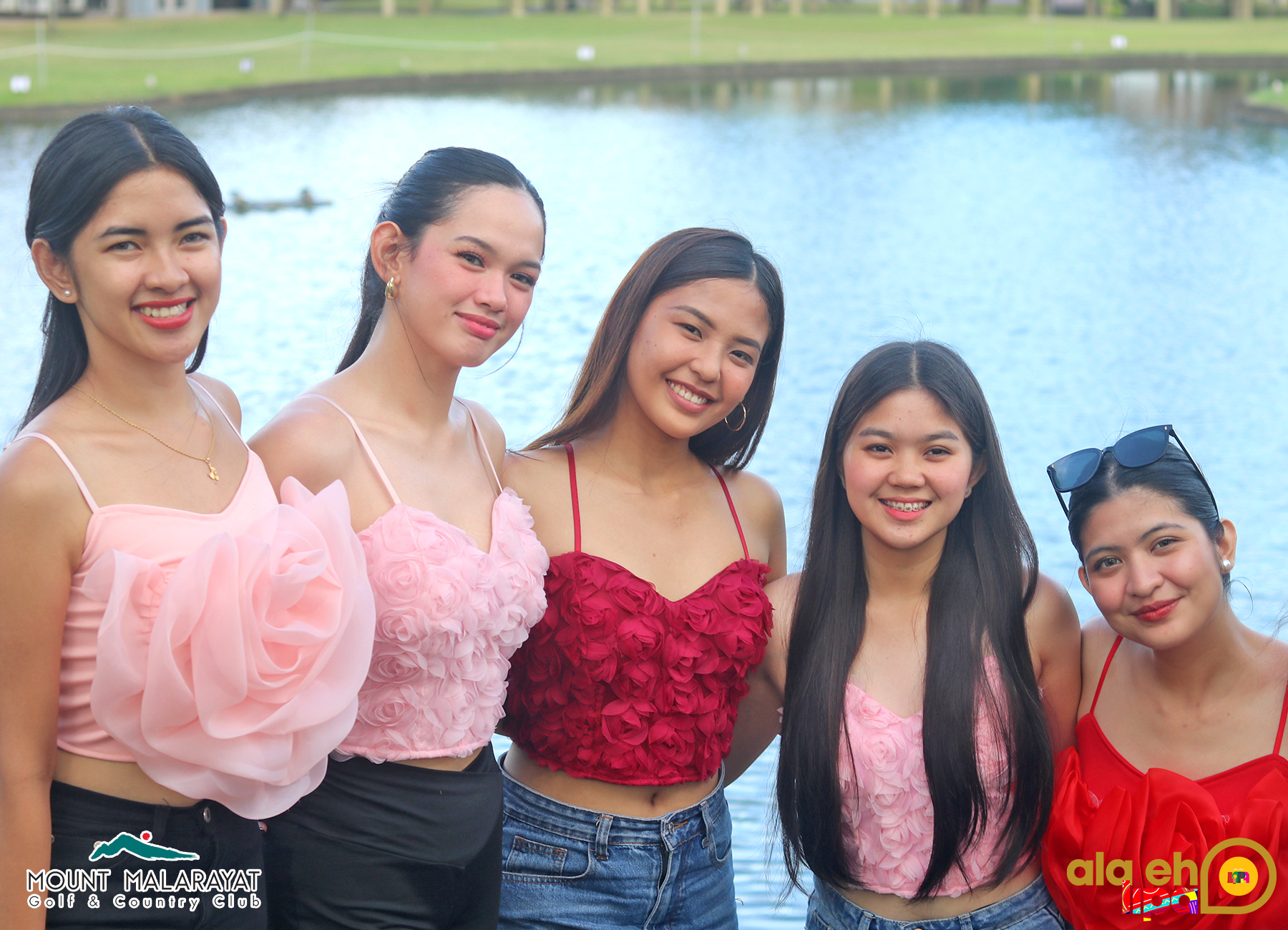 Ala Eh Lipa - 𝗠𝗼𝘂𝗻𝘁 𝗠𝗮𝗹𝗮𝗿𝗮𝘆𝗮𝘁 𝗚𝗼𝗹𝗳 & 𝗖𝗼𝘂𝗻𝘁𝗿𝘆 𝗖𝗹𝘂𝗯 is an... | Facebook